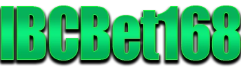 Logo IBCBet168